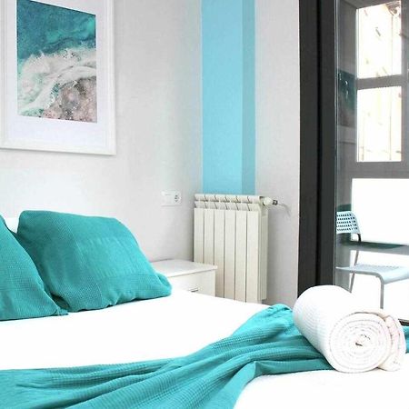 Apartamento Mas Centrico Del Humedo Desayuno レオン エクステリア 写真