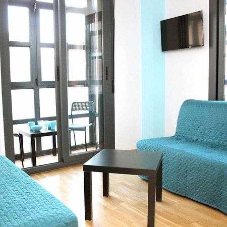 Apartamento Mas Centrico Del Humedo Desayuno レオン エクステリア 写真